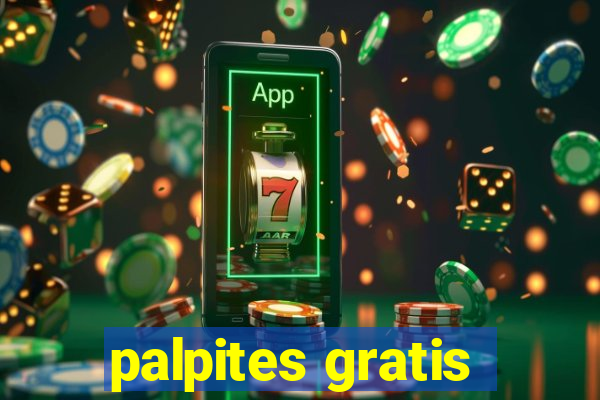 palpites gratis